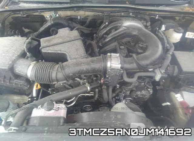 3TMCZ5AN0JM141692 фото 2