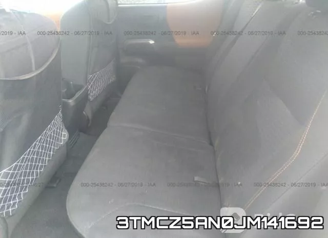 3TMCZ5AN0JM141692 фото 9