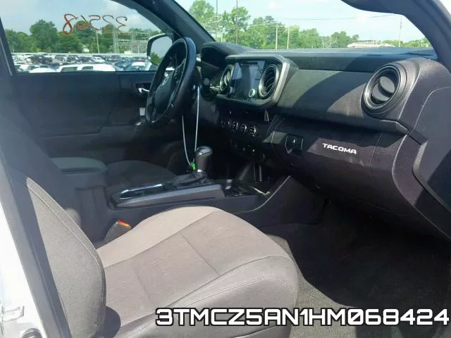 3TMCZ5AN1HM068424 фото 6