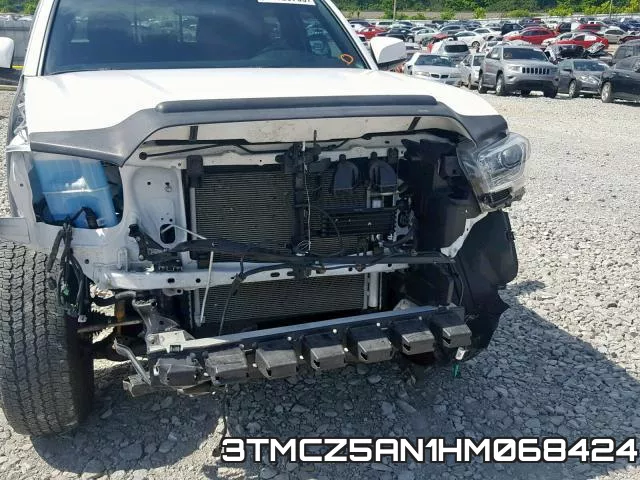 3TMCZ5AN1HM068424 фото 8