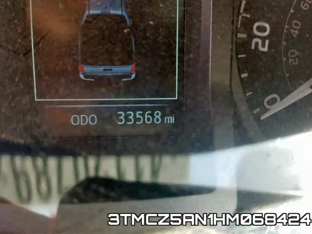 3TMCZ5AN1HM068424 фото 9