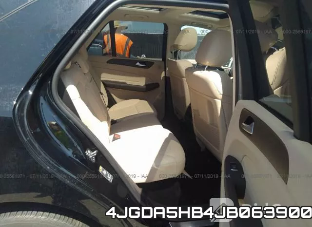 4JGDA5HB4JB063900 фото 9