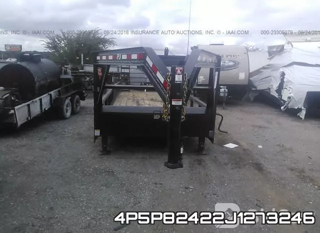 4P5P82422J1273246 фото 2