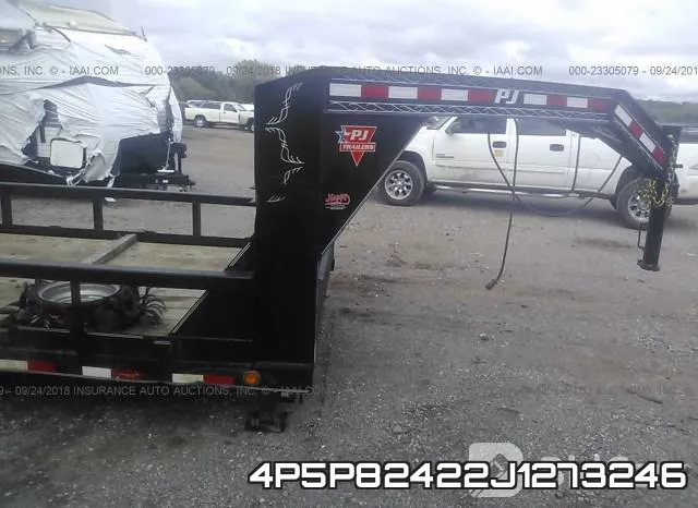 4P5P82422J1273246 фото 6