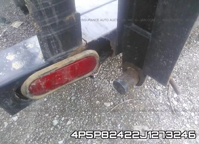 4P5P82422J1273246 фото 7