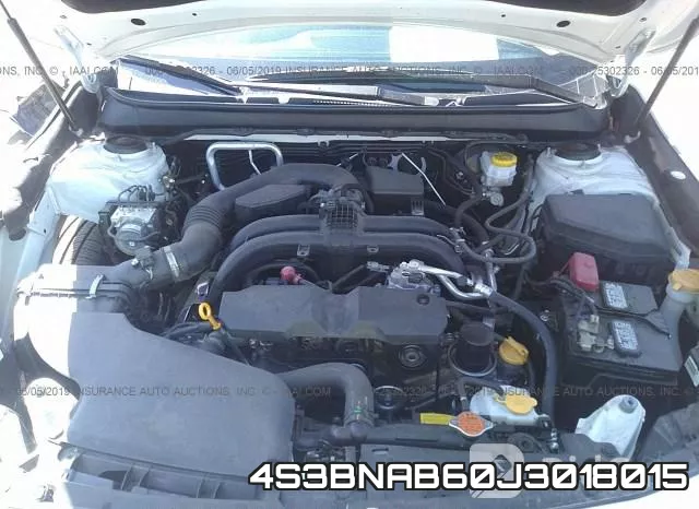 4S3BNAB60J3018015 фото 2