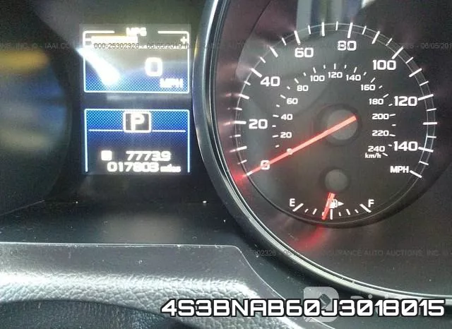 4S3BNAB60J3018015 фото 8
