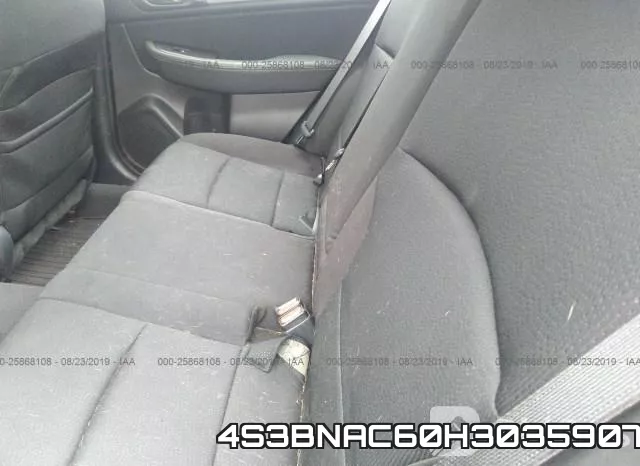 4S3BNAC60H3035907 фото 9