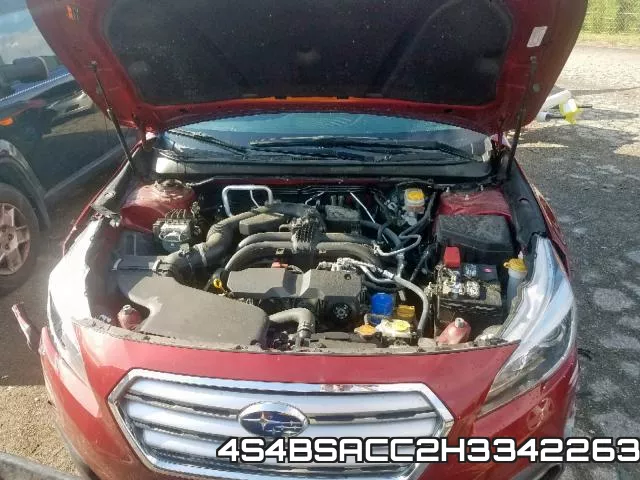 4S4BSACC2H3342263 фото 8