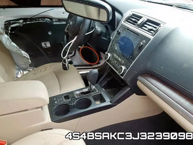 4S4BSAKC3J3239098 фото 6