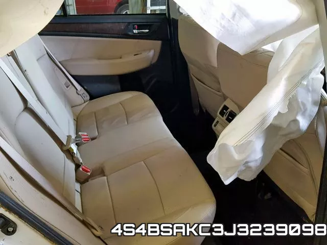 4S4BSAKC3J3239098 фото 7