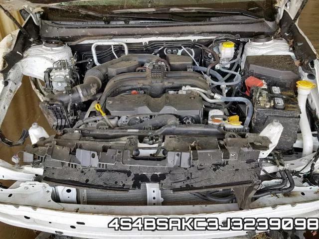 4S4BSAKC3J3239098 фото 8