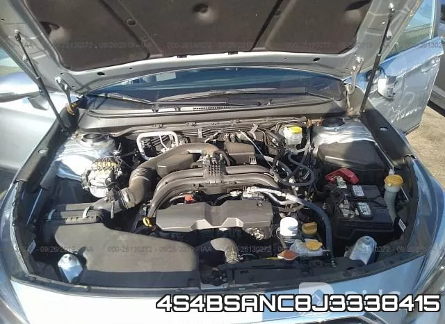 4S4BSANC8J3338415 фото 2