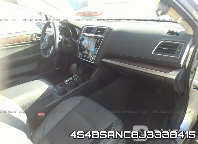 4S4BSANC8J3338415 фото 6