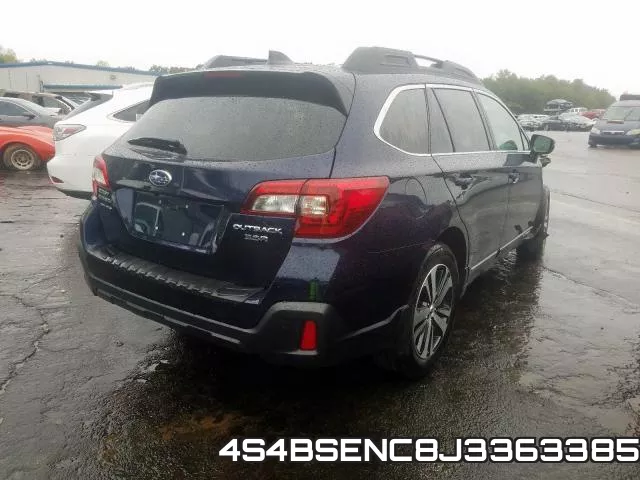 4S4BSENC8J3363385 фото 4