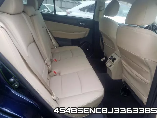 4S4BSENC8J3363385 фото 5