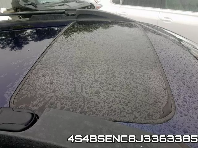 4S4BSENC8J3363385 фото 7