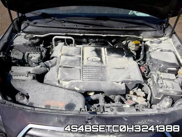 4S4BSETC0H3241388 фото 8