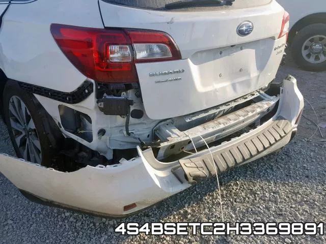 4S4BSETC2H3369891 фото 10
