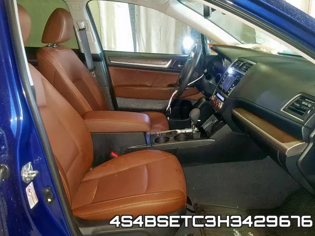 4S4BSETC3H3429676 фото 6