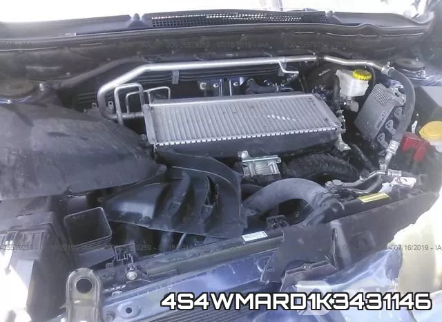 4S4WMARD1K3431146 фото 2