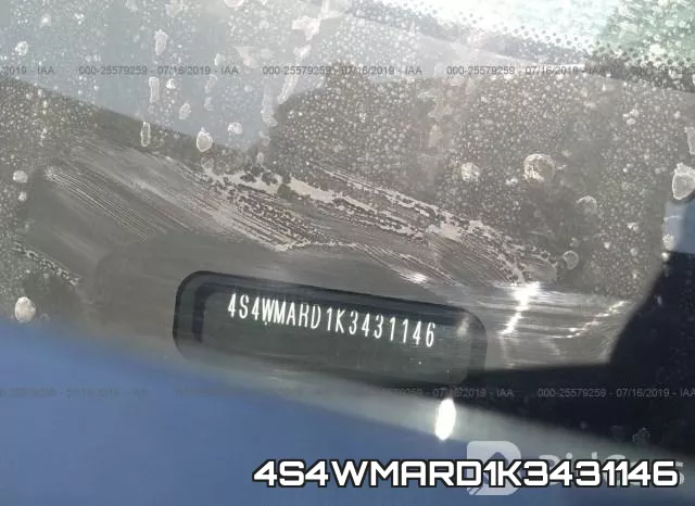 4S4WMARD1K3431146 фото 9