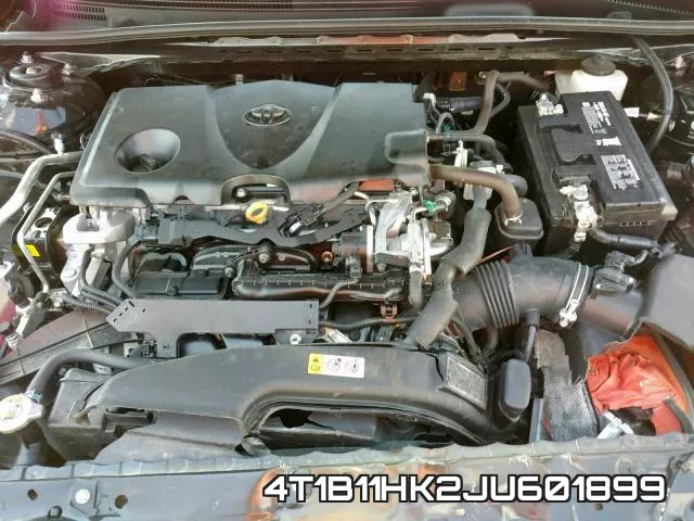 4T1B11HK2JU601899 фото 8