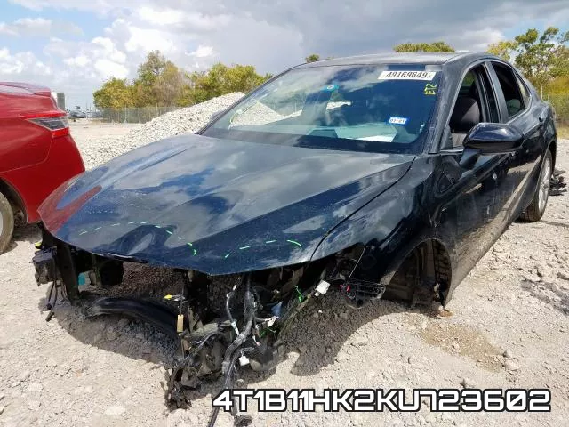 4T1B11HK2KU723602 фото 3