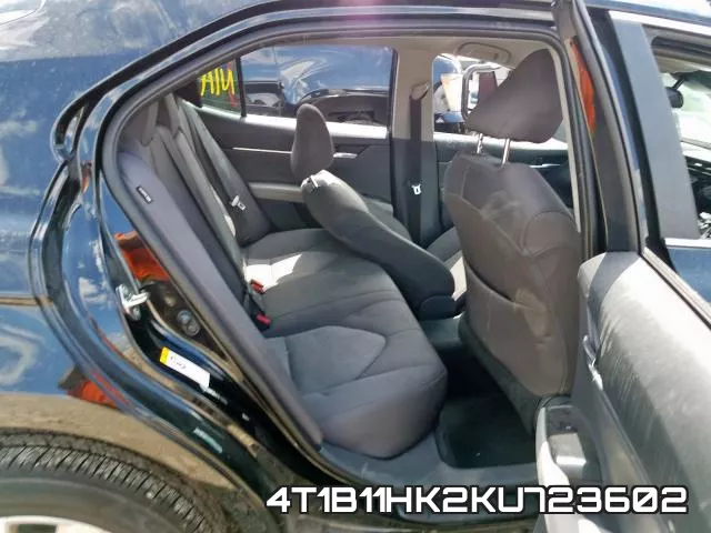 4T1B11HK2KU723602 фото 7