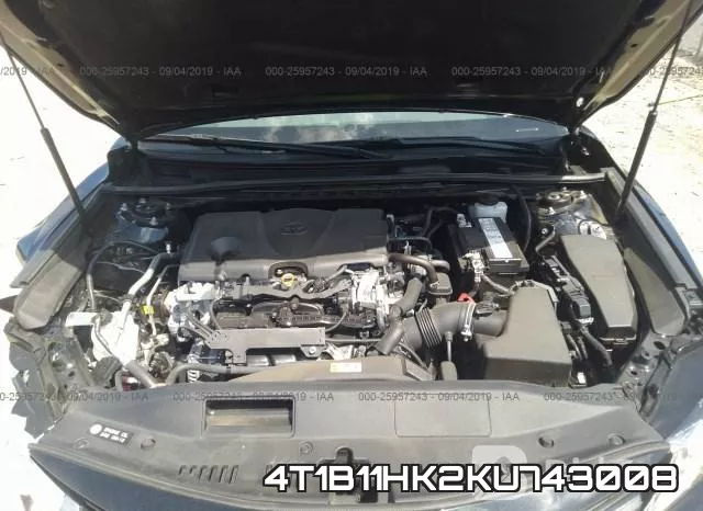 4T1B11HK2KU743008 фото 2