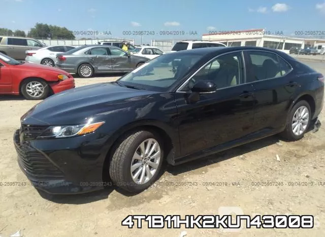 4T1B11HK2KU743008 фото 3