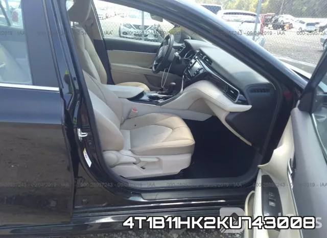4T1B11HK2KU743008 фото 6
