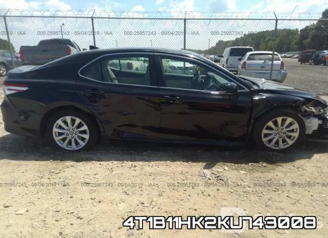 4T1B11HK2KU743008 фото 7