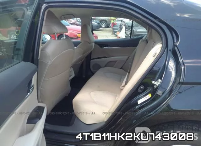 4T1B11HK2KU743008 фото 9