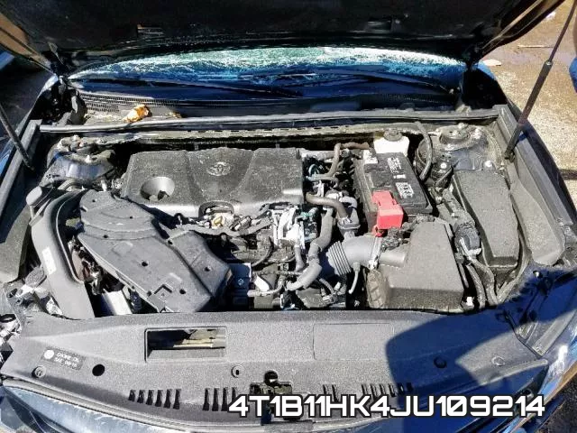 4T1B11HK4JU109214 фото 8