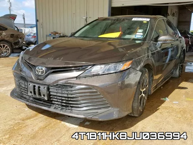 4T1B11HK8JU036994 фото 3