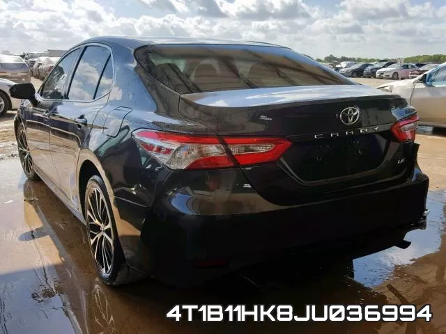 4T1B11HK8JU036994 фото 4