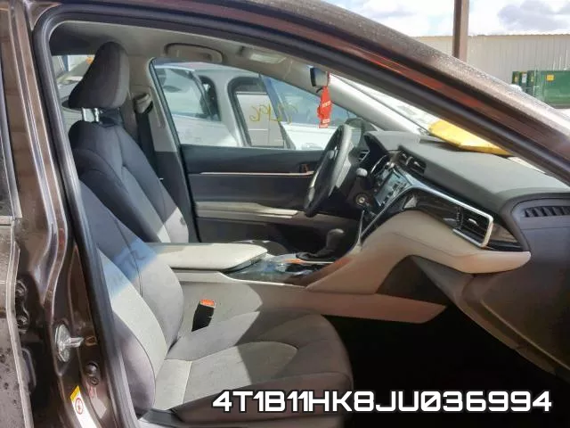4T1B11HK8JU036994 фото 6
