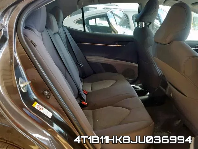 4T1B11HK8JU036994 фото 7