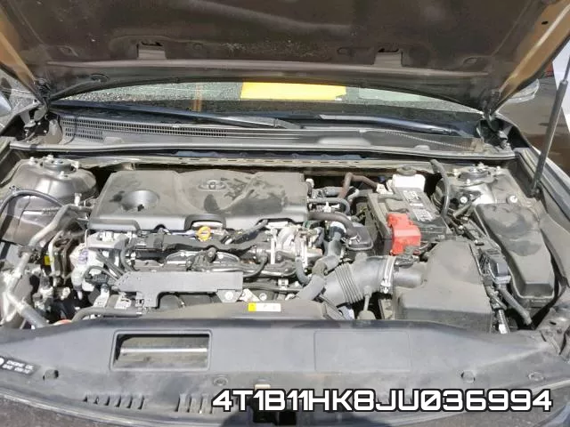 4T1B11HK8JU036994 фото 8