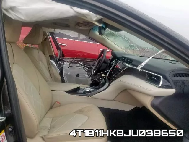 4T1B11HK8JU038650 фото 6