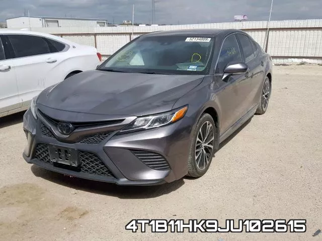 4T1B11HK9JU102615 фото 3