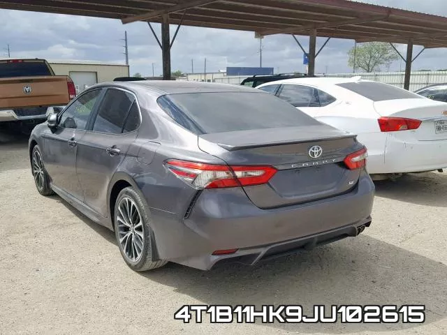4T1B11HK9JU102615 фото 4