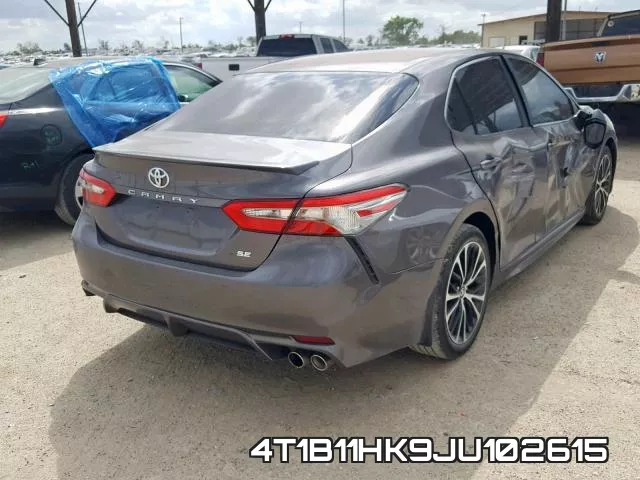 4T1B11HK9JU102615 фото 5