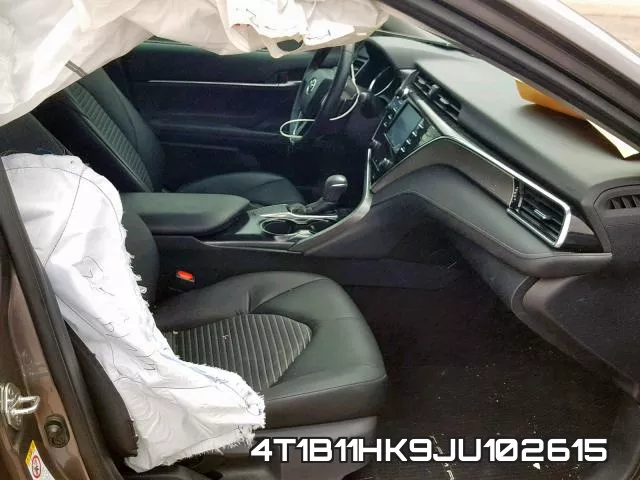 4T1B11HK9JU102615 фото 6