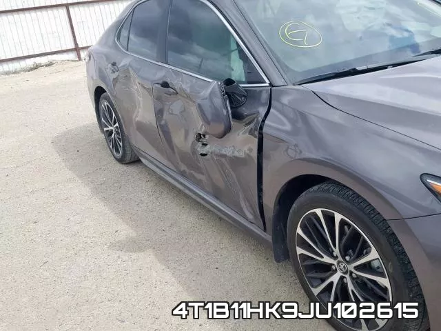 4T1B11HK9JU102615 фото 10