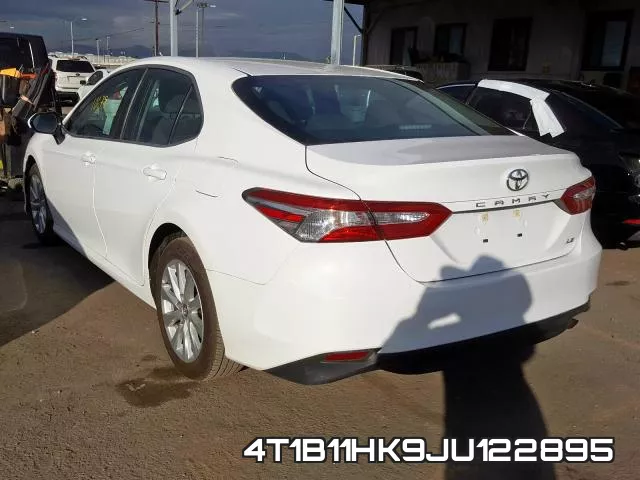 4T1B11HK9JU122895 фото 4