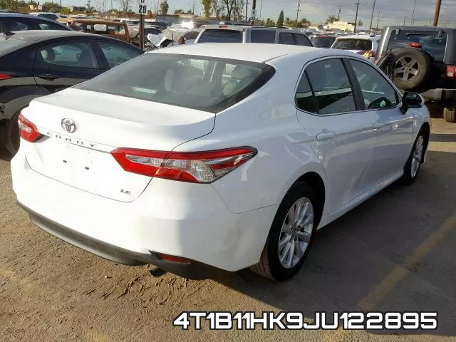 4T1B11HK9JU122895 фото 5