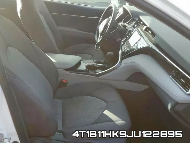 4T1B11HK9JU122895 фото 6