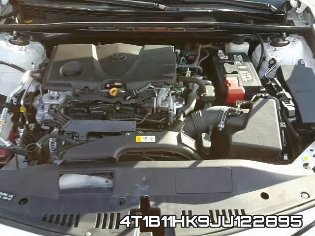 4T1B11HK9JU122895 фото 8